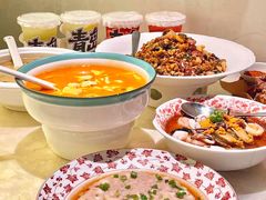-波螺油子青岛本帮菜(银座店)