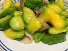 -云海肴·汽锅鸡·云南菜(天津国金汇店)