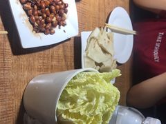 -焖锅部落(容城店)