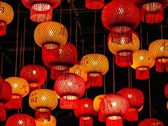 -中国闽台缘博物馆