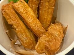 三白油条-锡和无锡菜(景丽苑店)