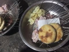 -永安烧烤
