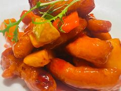 -阿诚市井潮汕菜(金台路店)