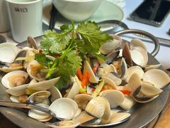-肴约·花园式餐厅(湖里店)