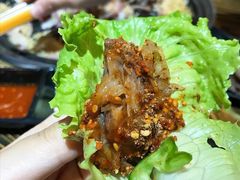 -莱真牛碳火烤肉(合肥旗舰店)