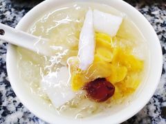 -老福合沟无米粿甜汤粿品店