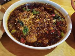 -泰果东南亚餐厅(旭辉广场店)