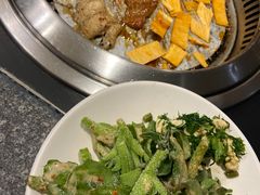 -德得轩烤涮一体自助餐厅(王府井店)