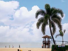 -惠州金海湾嘉华度假酒店