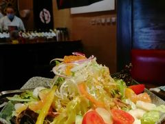 -千代武日本料理(开发区店)