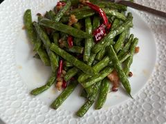 -桂花楼淮扬中餐厅(浦东香格里拉店)