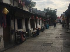 -绍兴书圣故里景区