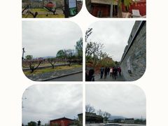 -山西王家大院