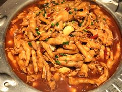 -胖哥俩肉蟹煲(宿迁宝龙广场店)