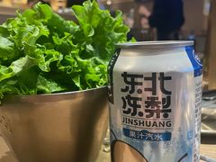 -西塔老太太泥炉烤肉(沈阳店)