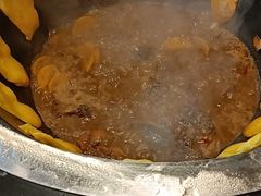 -沈厨地锅老灶•徐州烧烤(黄渡店)