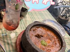 -墨纪Mojí墨西哥餐厅(官舍店)