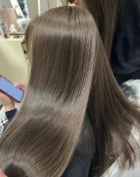 -3AM·S HAIR SALON烫发染发接发
