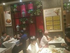 -福海居烤鸭店(鸟巢店)