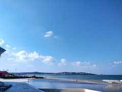 -养马岛旅游度假区