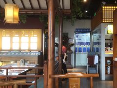 -老员外骨汤火锅(海州古城店)