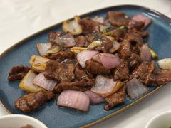 -春餐厅