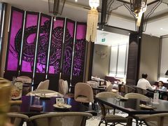 大堂-Thai Alley泰爱里(二沙岛店)