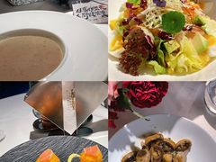 -MONICH牛排融合餐厅(和义大道购物中心店)