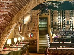 -柏蔻餐厅Le Banquet Bistro(天河北店)
