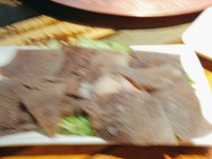 -清真·田园居家酸菜牛肉烤火锅(凤霞路店)