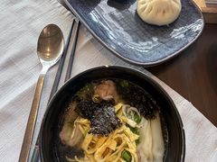 -青岛海天大酒店·1988全日餐厅