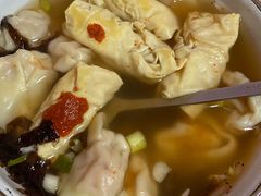 千张包-新丰小吃(中山中路分店)