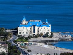 -西尖山公园