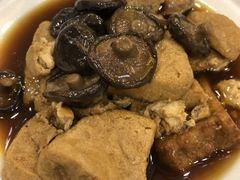 卤水素鸡-奎元馆.百年奎元.非遗传承(西湖边的解放路店)