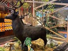 -梁家大院•农家菜(昆山会展中心店)