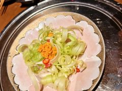 -隐炉和牛烧肉店(群力店)