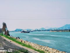 -广州市紫泥堂文化创意园景区