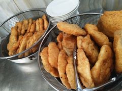 -老方子馅饼粥(台东店)