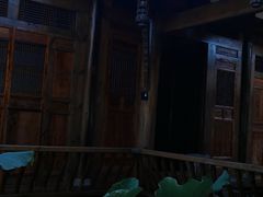 -三圣花乡旅游区