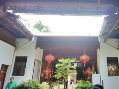-董府·古宅餐厅
