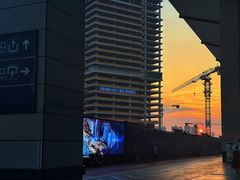 -绍兴启迪乔波冰雪世界