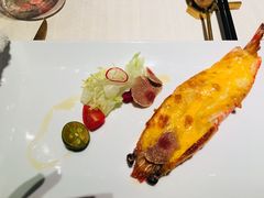 -荣府宴(南阳路店)