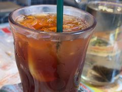 -肥韬茶餐厅(海上世界店)