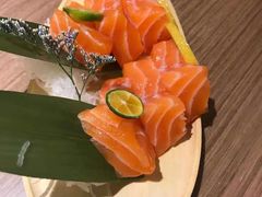 -诚·鳗屋(星摩尔店)