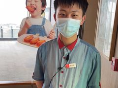 -西贝莜面村(金隅嘉品mall店)