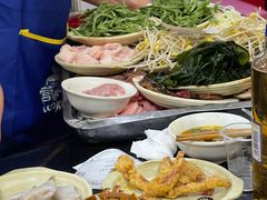 -储奇门鳝鱼火锅(总店)