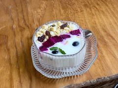 -沏点Trattoria意大利餐厅(新街口店)