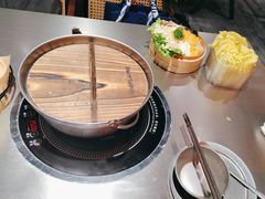 -椰庭·椰子鸡·创意玩家(晶耀前滩店)
