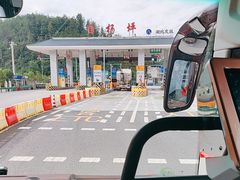 -梭布垭石林景区