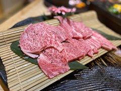 -松鱼亭·和牛烧肉(协鑫广场店)